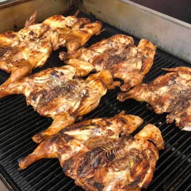 Grilled-Chicken